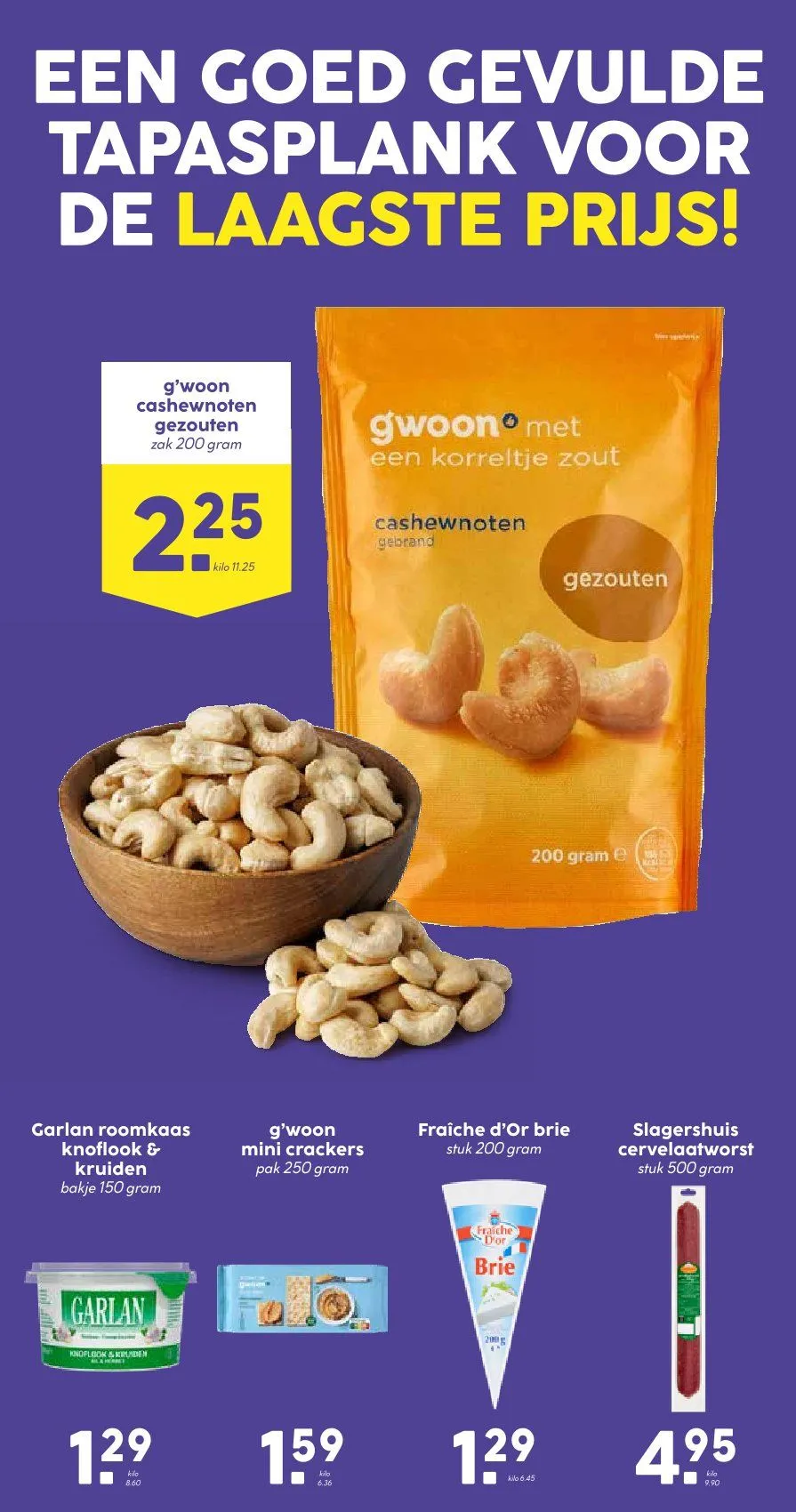 Boon's Markt folders van 22 juni tot 28 juni 2026 - Folder pagina 2