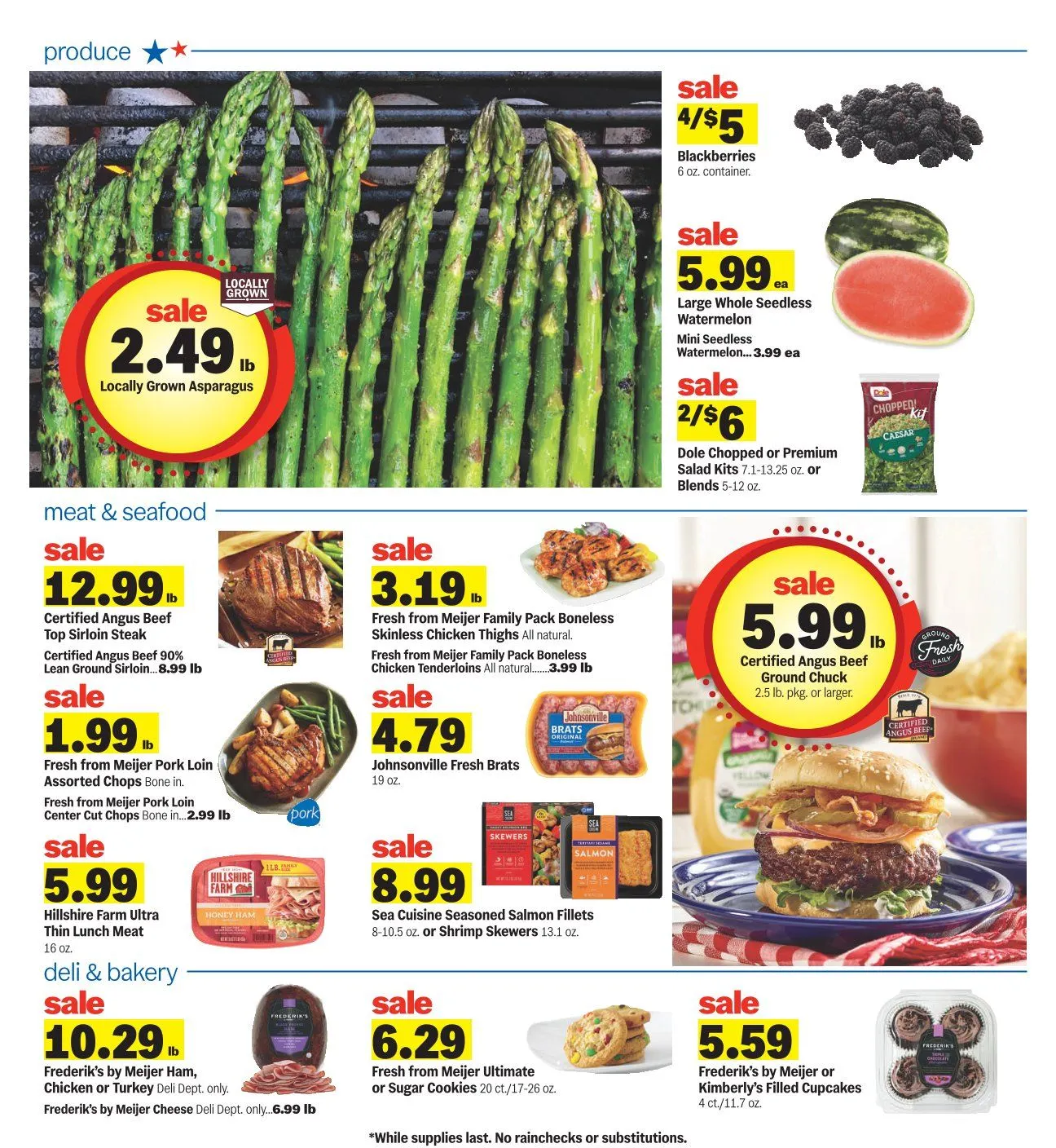 Weekly ad Meijer Sales from May 27 to June 2 2026 - Page 2