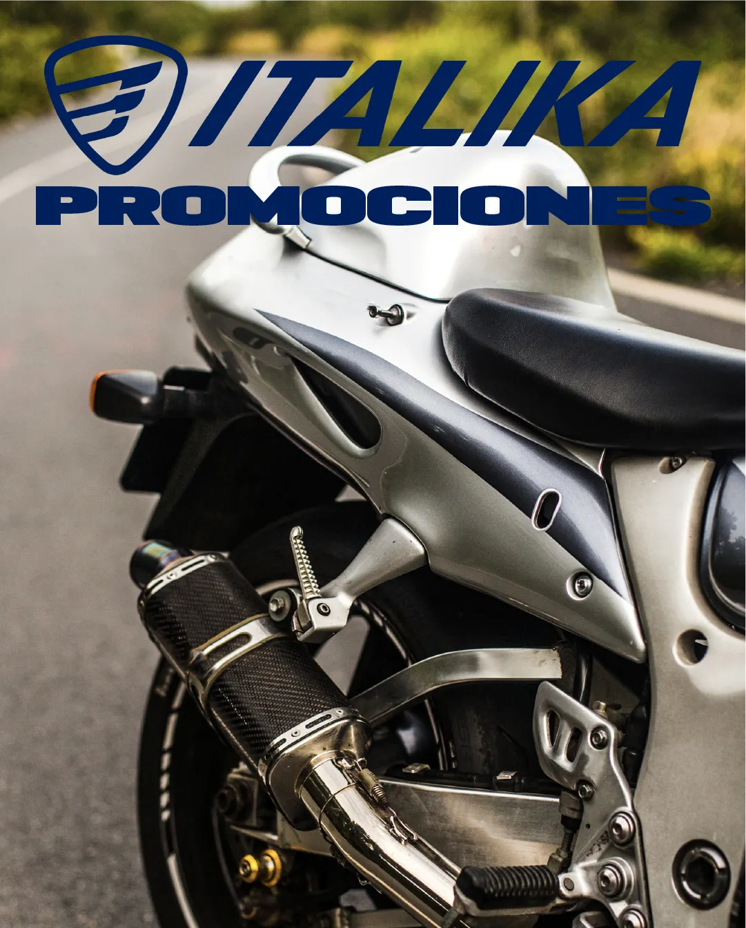 Catálogo de Italika Ofertas 2 de diciembre al 14 de diciembre 2025 - Pagina 