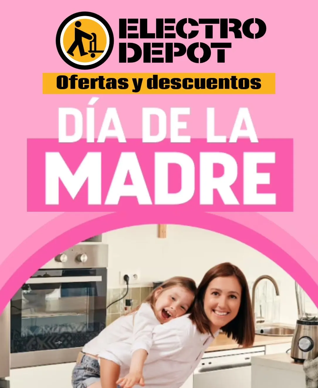 Catálogo de OFERTA ACTUAL: DIA DE LA MADRE 29 de abril al 13 de mayo 2024 - Página 