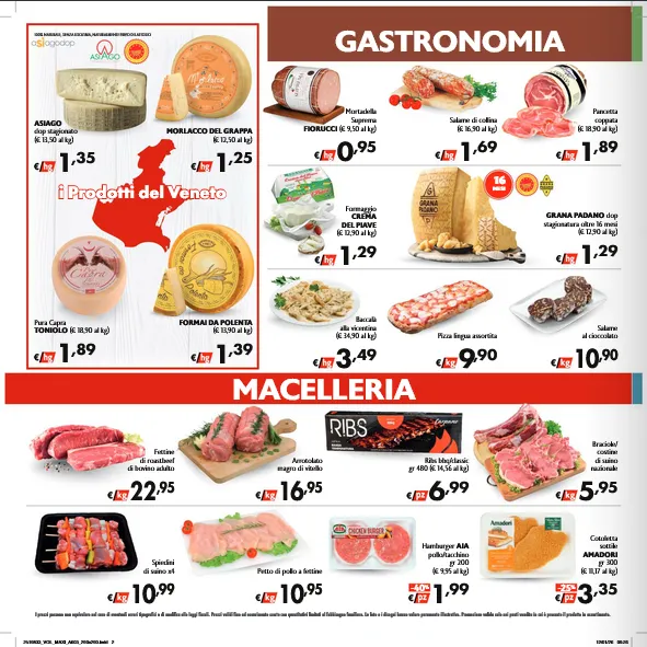 Volantini SuperW da 29 gennaio a 11 febbraio di 2026 - Pagina del volantino 3