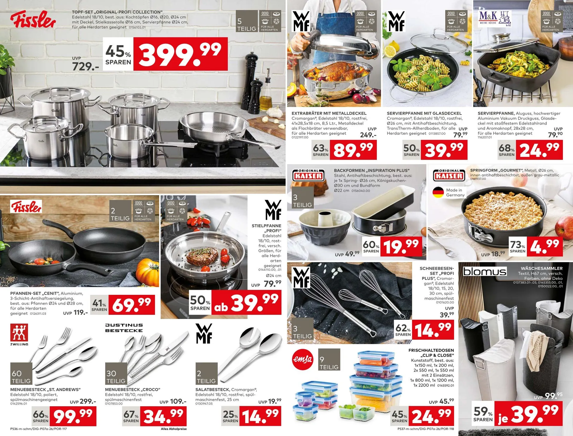 Porta Möbel Angebote von 10. Februar bis 28. Februar 2026 - Prospekt seite 2