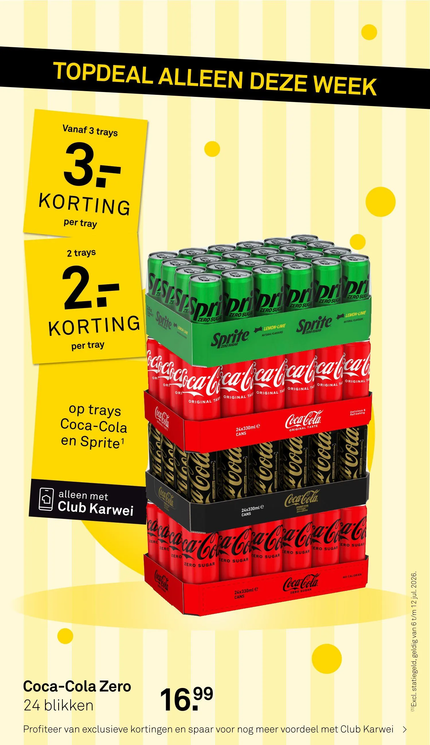 Karwei folders van 6 juli tot 19 juli 2026 - Folder pagina 2