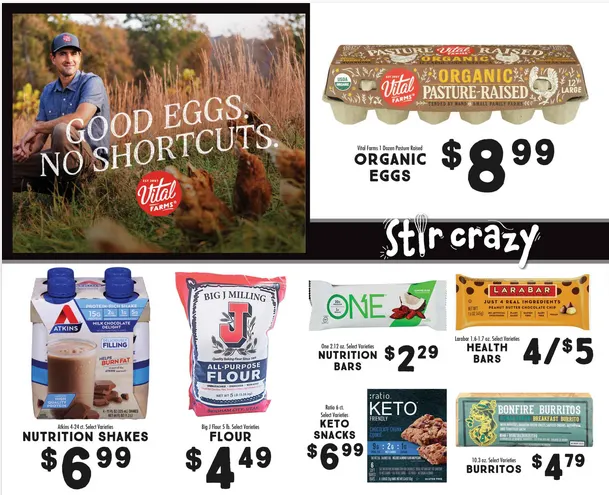 Weekly ad Macey's Sales from March 4 to March 31 2026 - Page 2