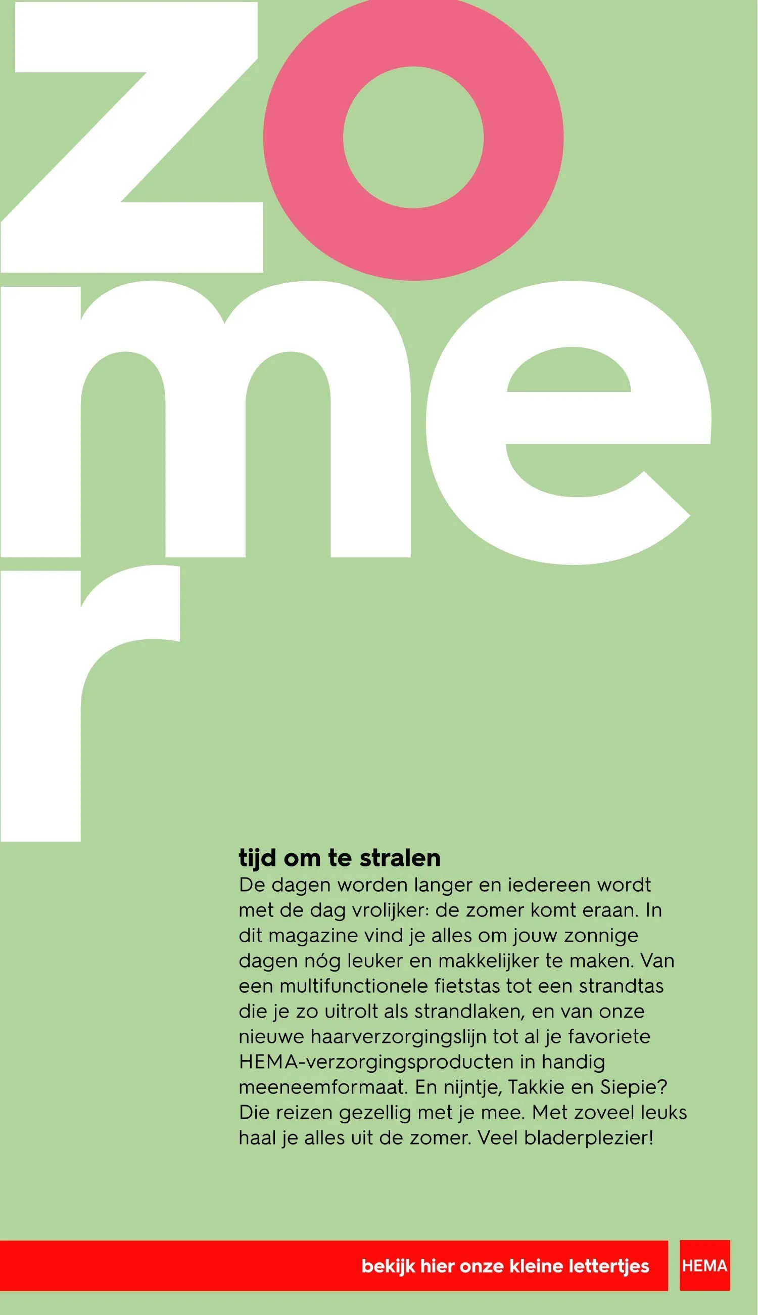Hema folders van 15 mei tot 31 mei 2026 - Folder pagina 2