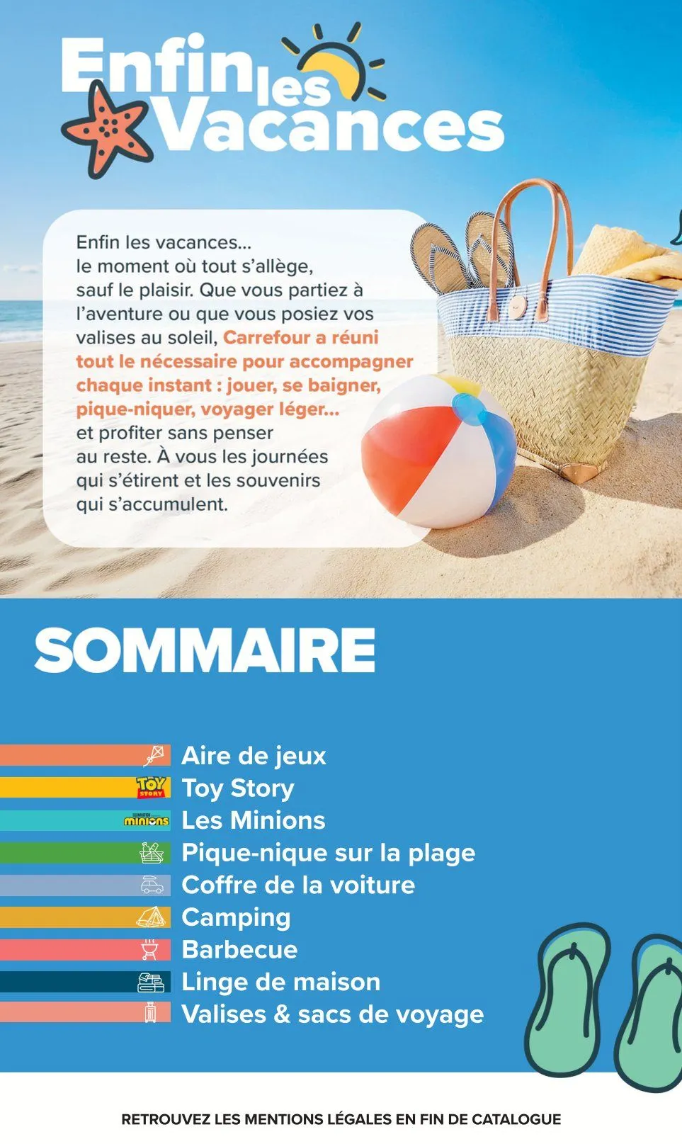 Catalogues Carrefour du 16 juin au 29 juin 2026 - Catalogue page 2