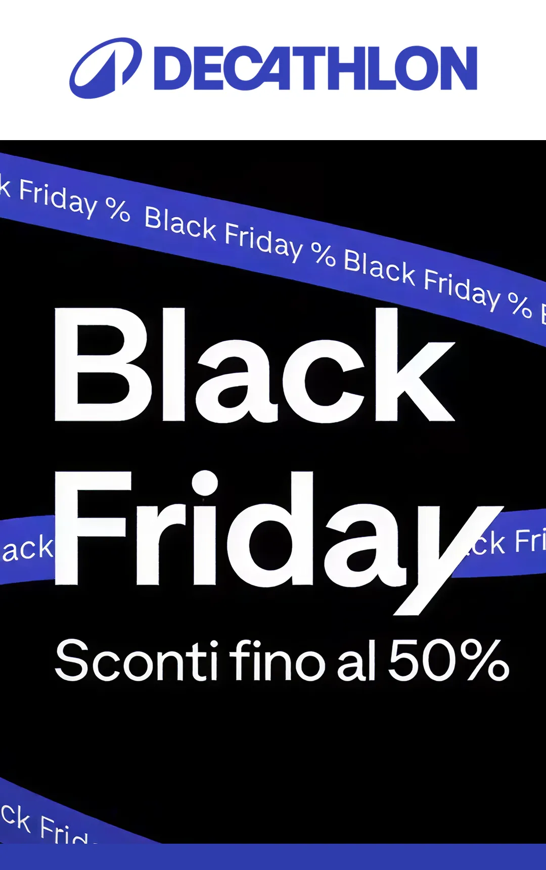 Volantino da 25 novembre a 8 dicembre di 2025 - Pagina del volantino 1