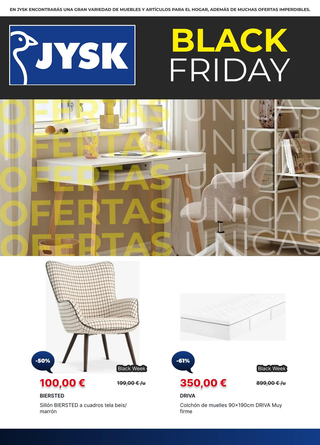 Catálogo de Ofertas de Black friday 28 de noviembre al 5 de diciembre 2025 - Página 