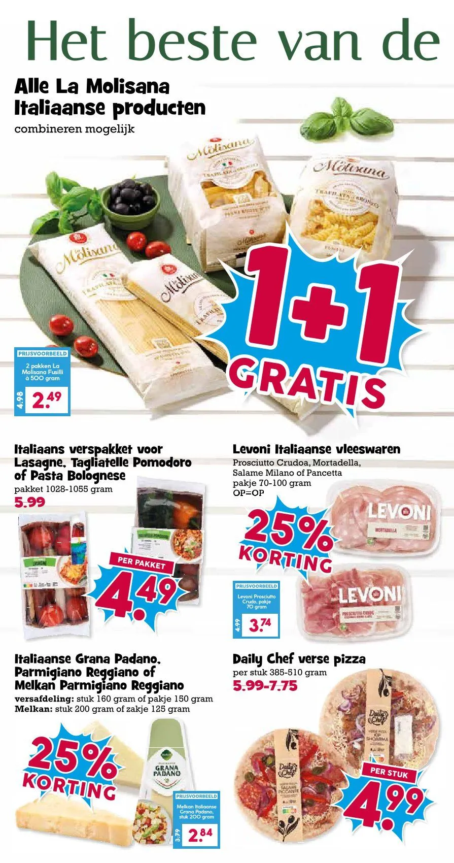  Boon's Markt folders van 8 juni tot 14 juni 2026 - Folder pagina 2