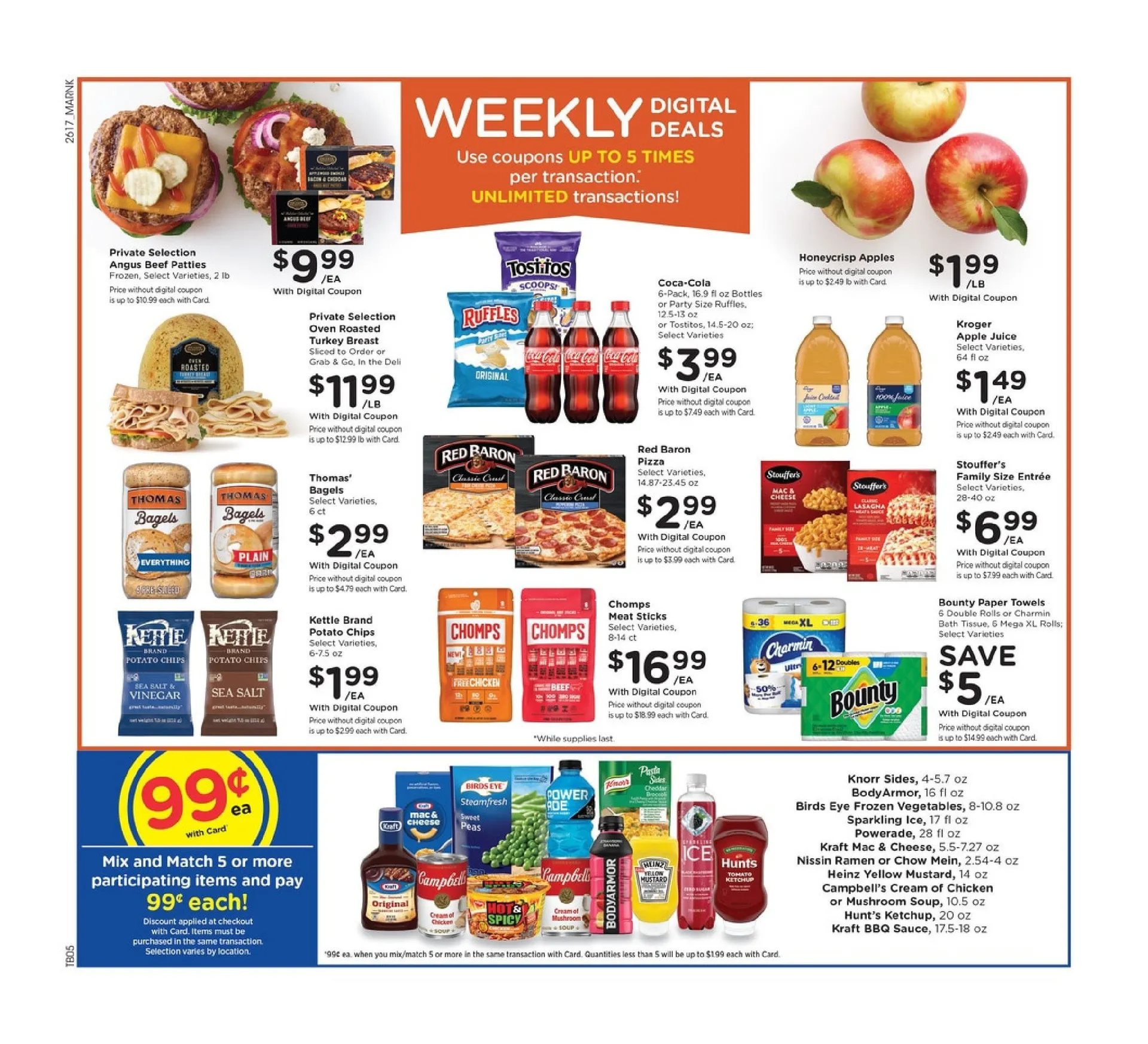 Weekly ad Weekly ads from May 27 to June 2 2026 - Page 2