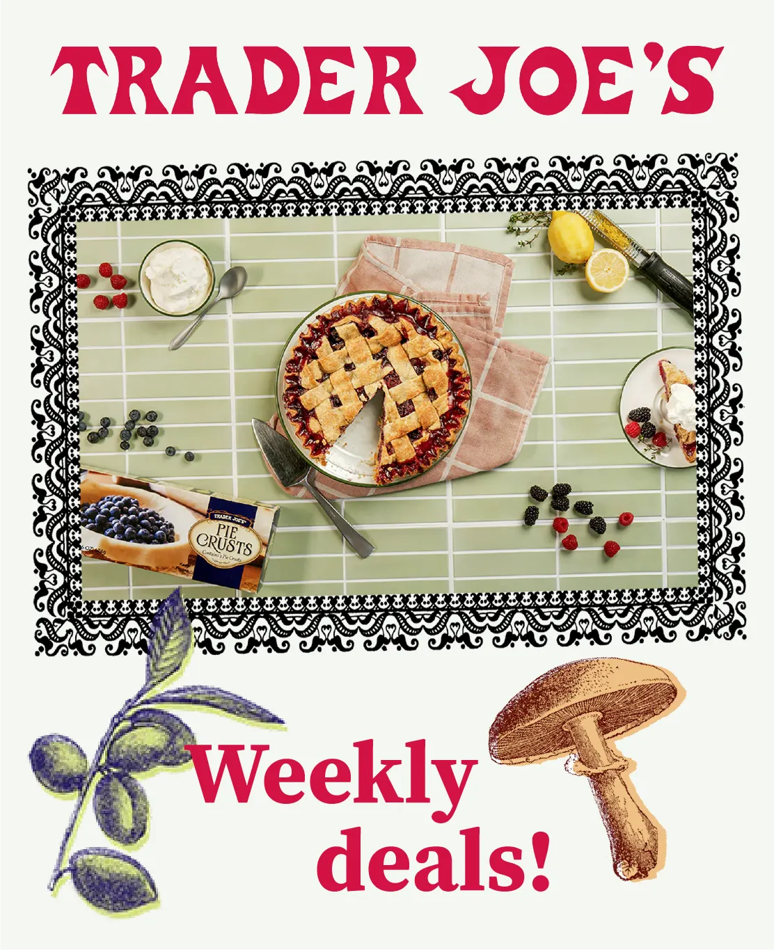 Weekly ad Weekly ads from October 31 to November 14 2025 - Page 