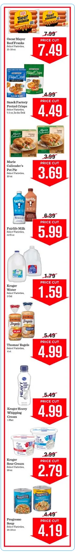Weekly ad Mariano's Sales from May 13 to May 19 2026 - Page 2