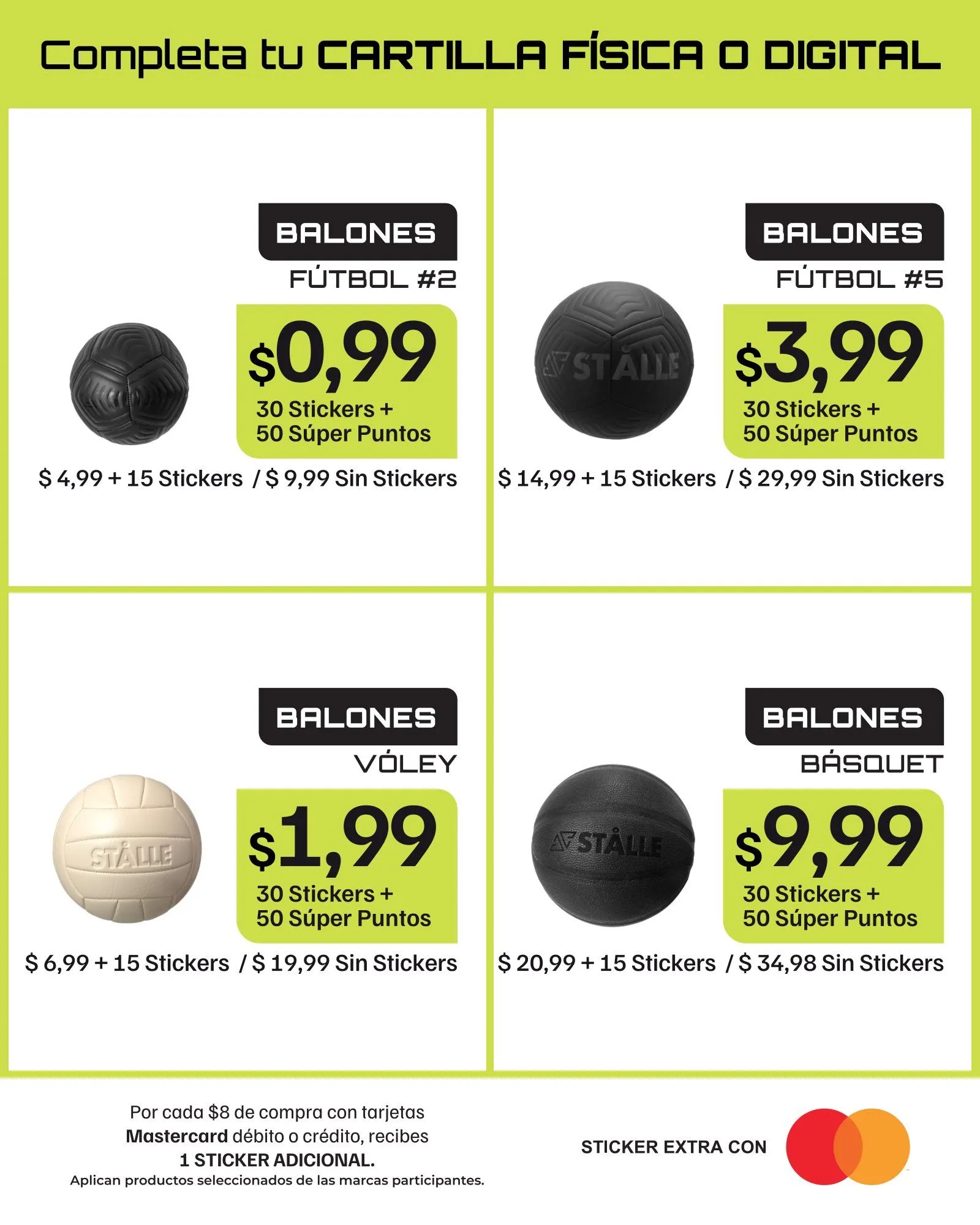 Catalogo de Mi Comisariato Ofertas 18 de mayo al 25 de mayo 2026 - Pag 2