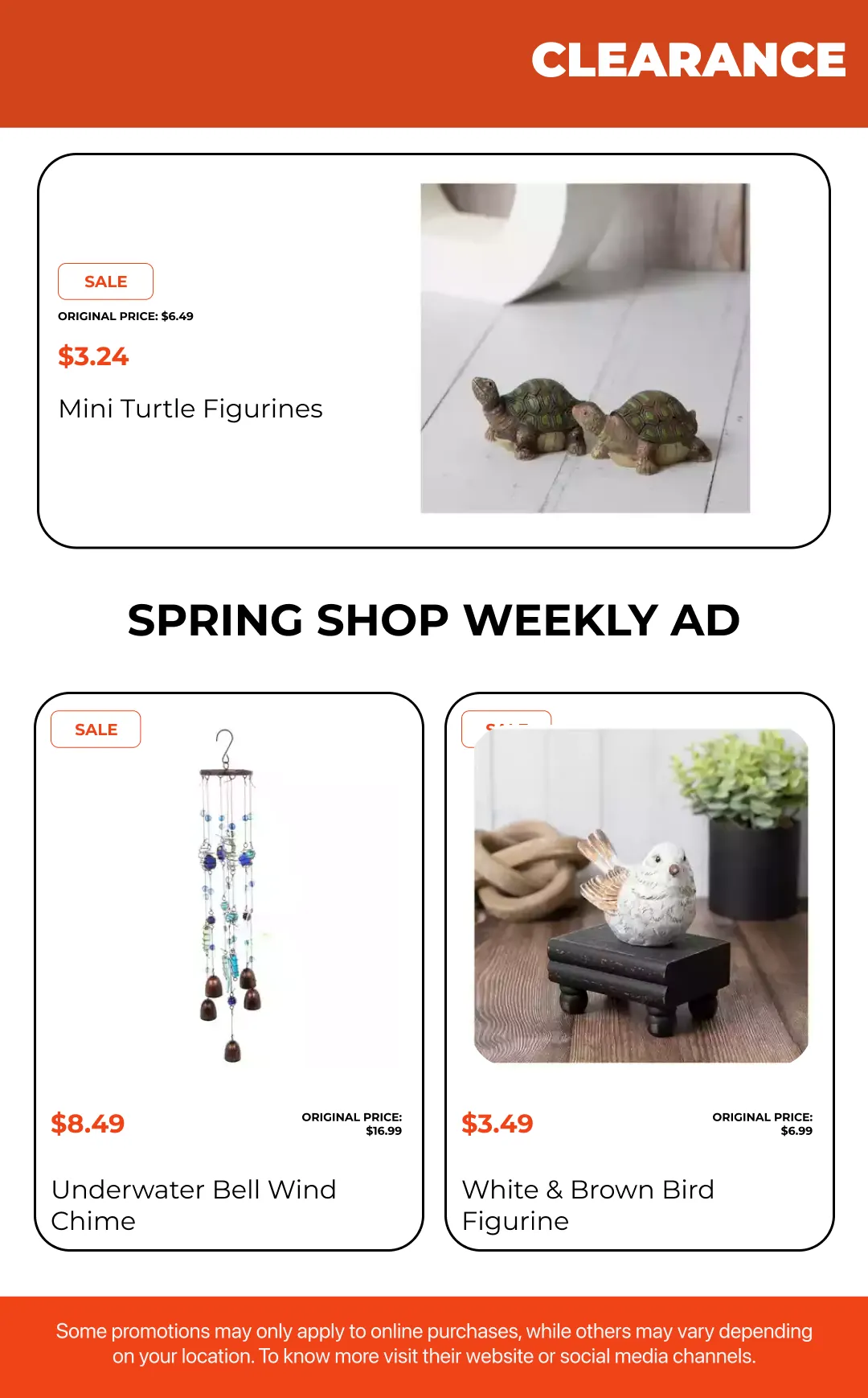 Weekly ad  Hobby Lobby Sales from May 15 to June 3 2026 - Page 2