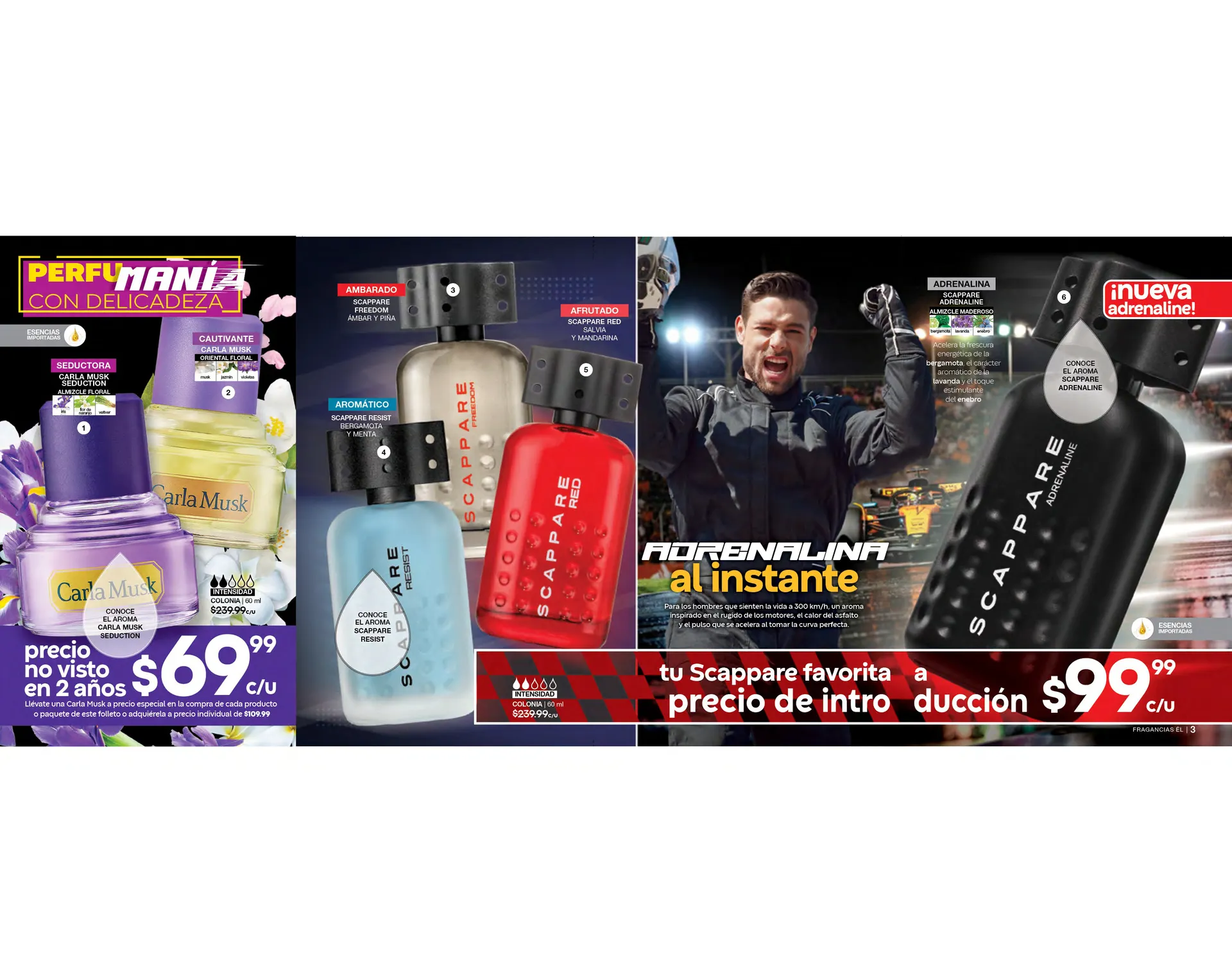 Catálogo de Fuller Ofertas 2 de julio al 15 de julio 2026 - Pagina 2