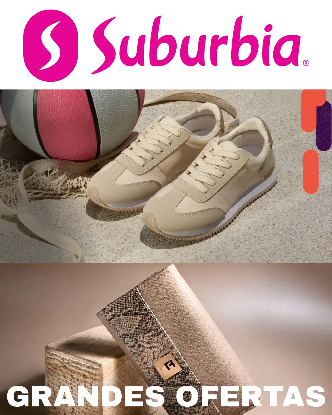 Catálogo de Suburbia Ofertas 15 de septiembre al 30 de septiembre 2025 - Pagina 1