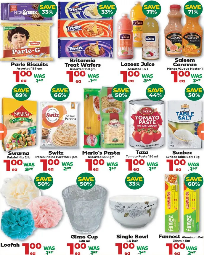  Iqbal Foods Sales from April 23 to April 29 2026 - flyer page 2