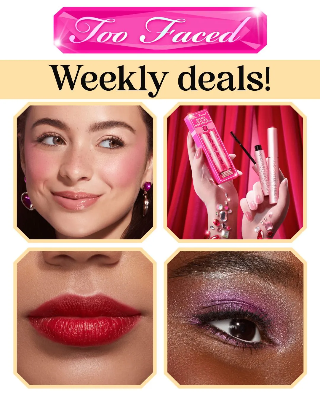 Weekly ad Weekly ad from December 17 to December 31 2024 - Page 