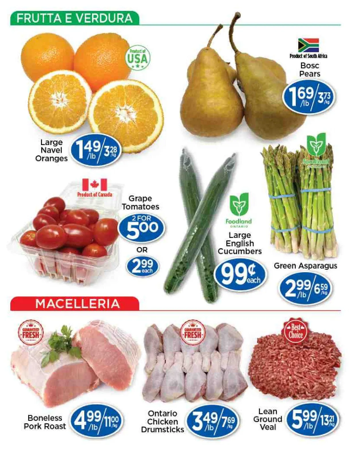Lady York Sales from May 11 to May 17 2026 - flyer page 2