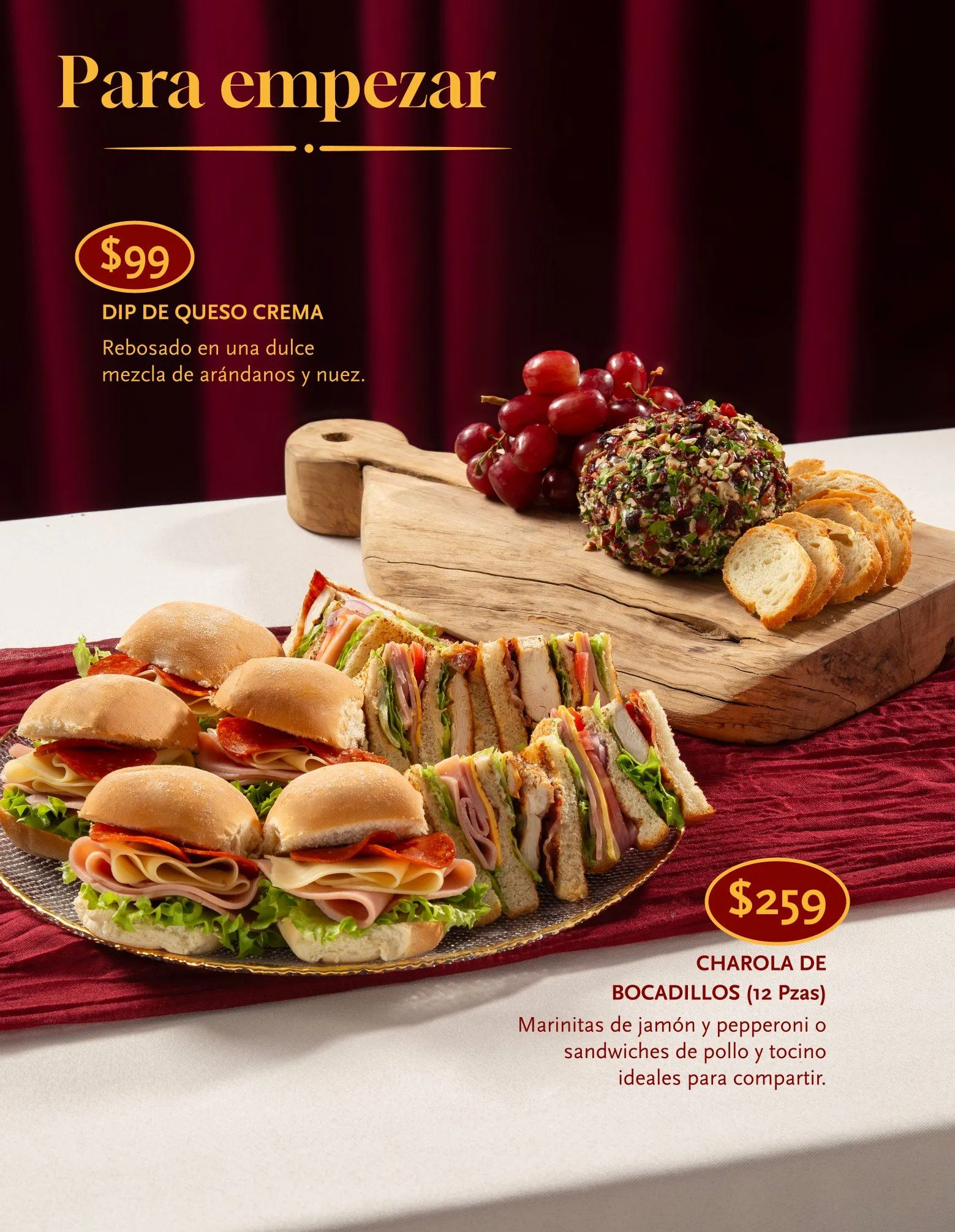 Catálogo de Soriana Ofertas 5 de diciembre al 31 de diciembre 2025 - Pagina 2