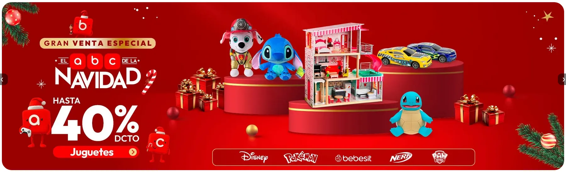 Catálogo de La Polar Ofertas 5 de diciembre al 11 de diciembre 2025 - Página 2