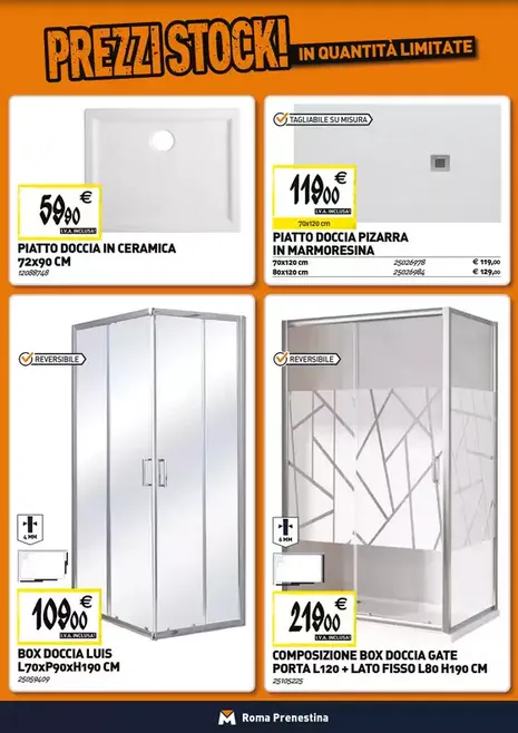 Tecnomat Volantino da 27 novembre a 27 dicembre di 2025 - Pagina del volantino 2