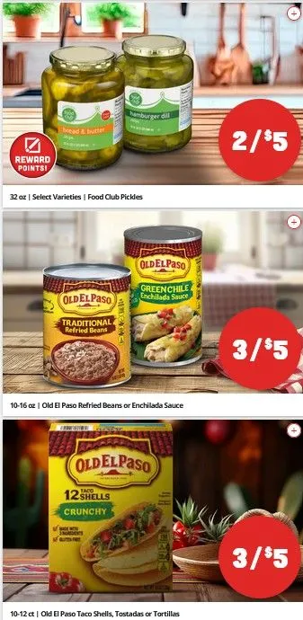 Weekly ad Brookshires Sales from July 23 to July 29 2025 - Page 20