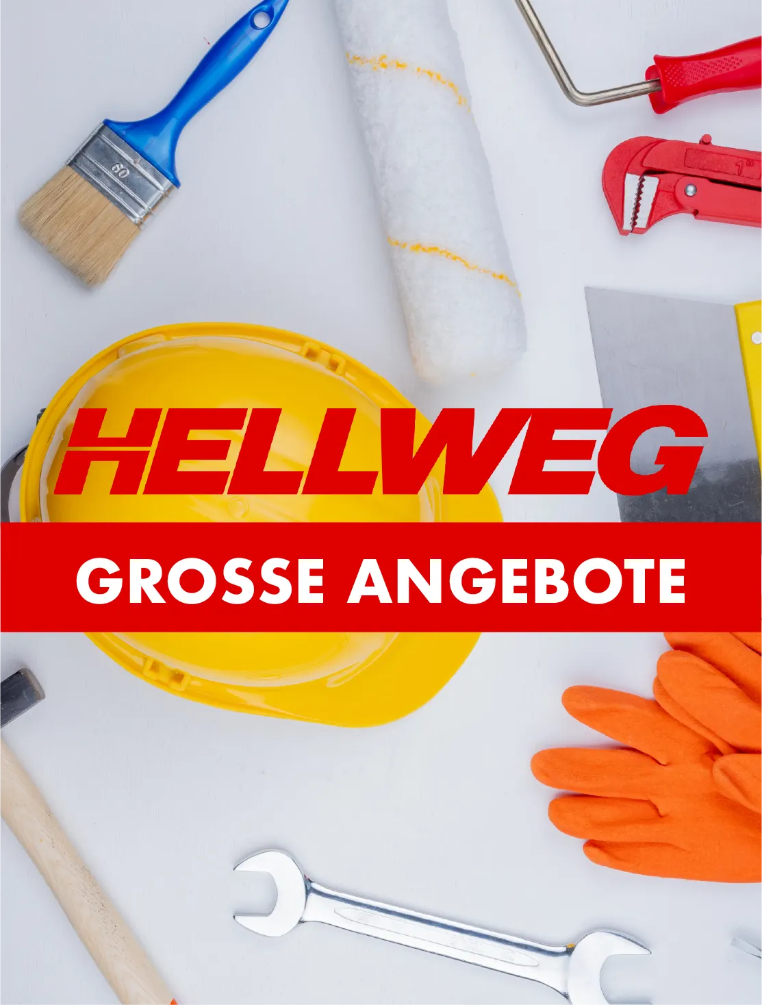 Hellweg Angebote von 30. Januar bis 12. Februar 2026 - Prospekt seite 