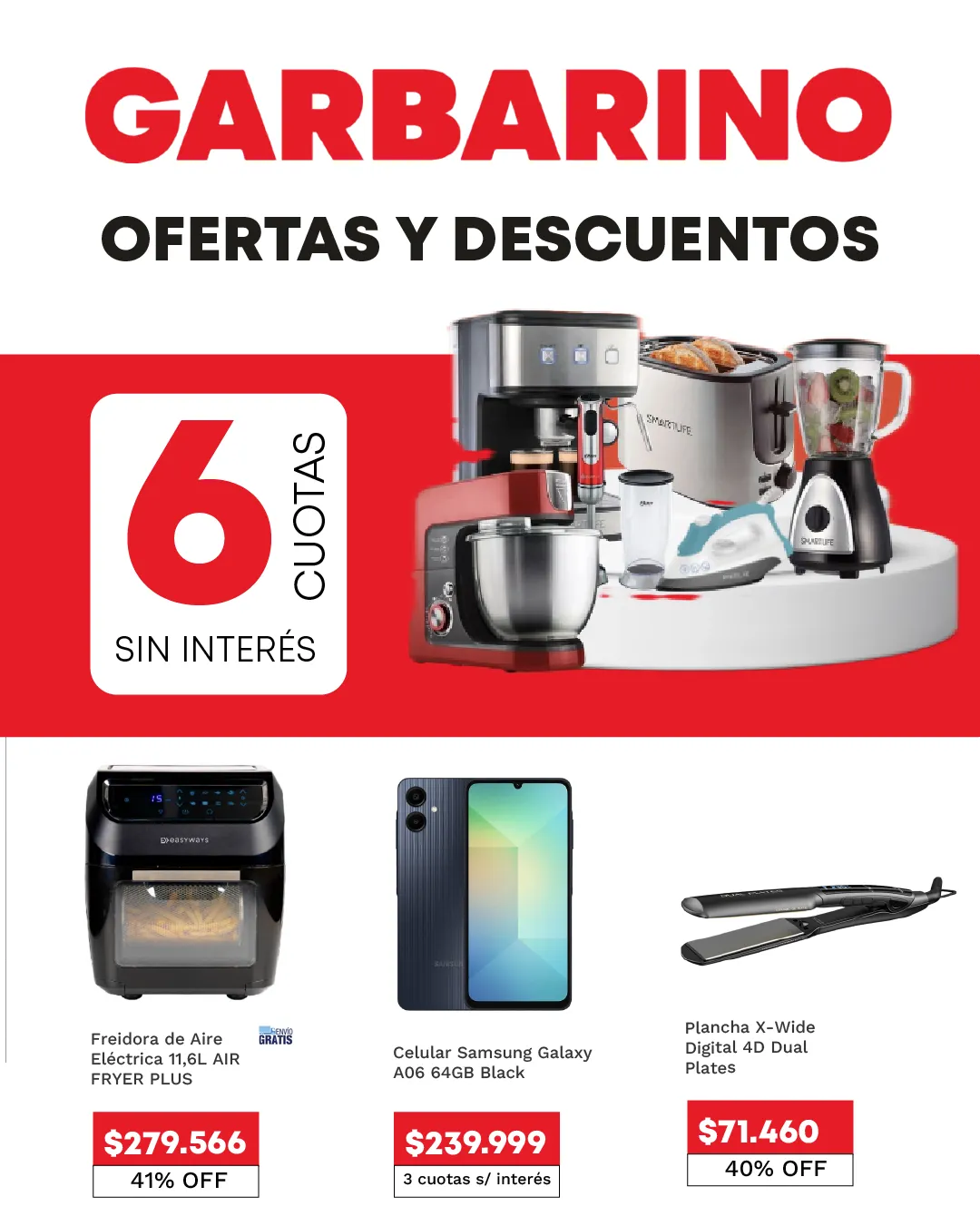 Ofertas de Ofertas 13 de junio al 30 de junio 2025 - Página 1 del catálogo