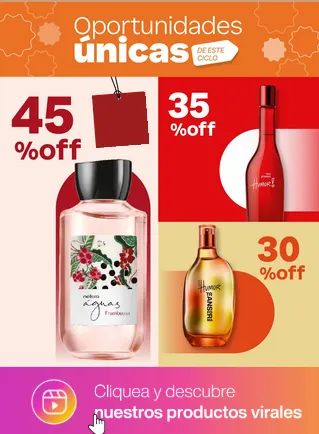 Catalogo de Natura Ofertas 26 de diciembre al 31 de diciembre 2025 - Pag 2