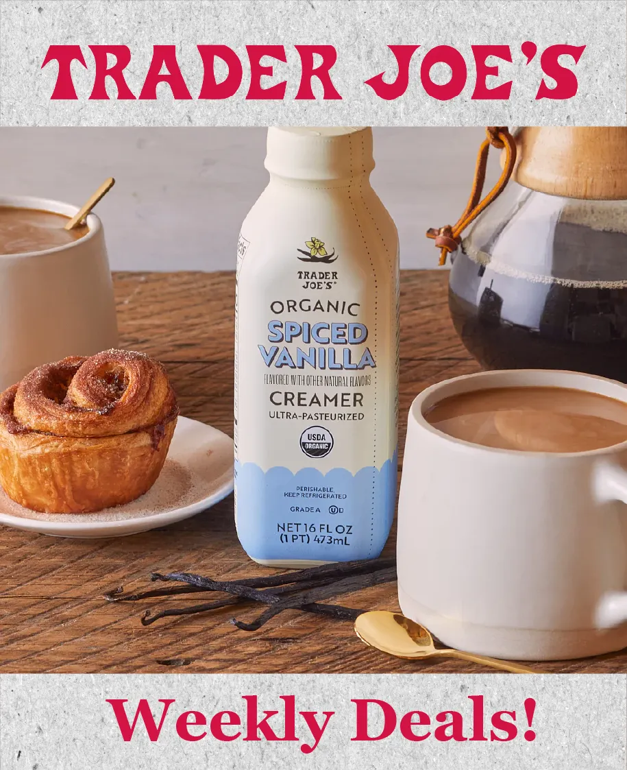 Weekly ad Weekly ads from December 26 to January 9 2026 - Page 1