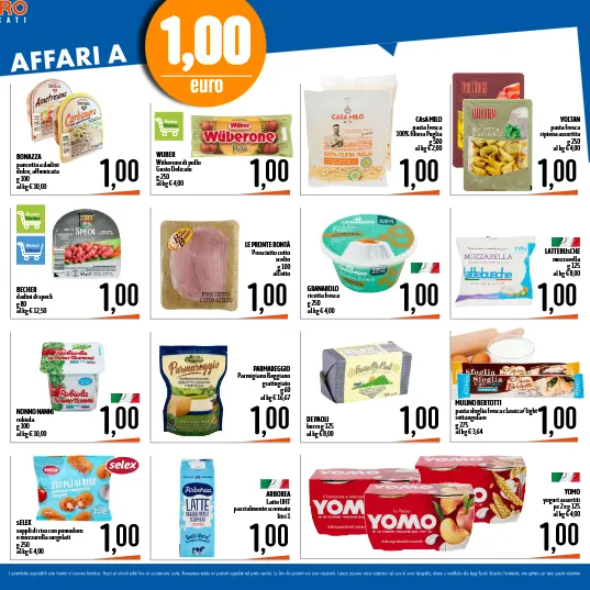 Volantini Emisfero da 22 gennaio a 1 febbraio di 2026 - Pagina del volantino 2