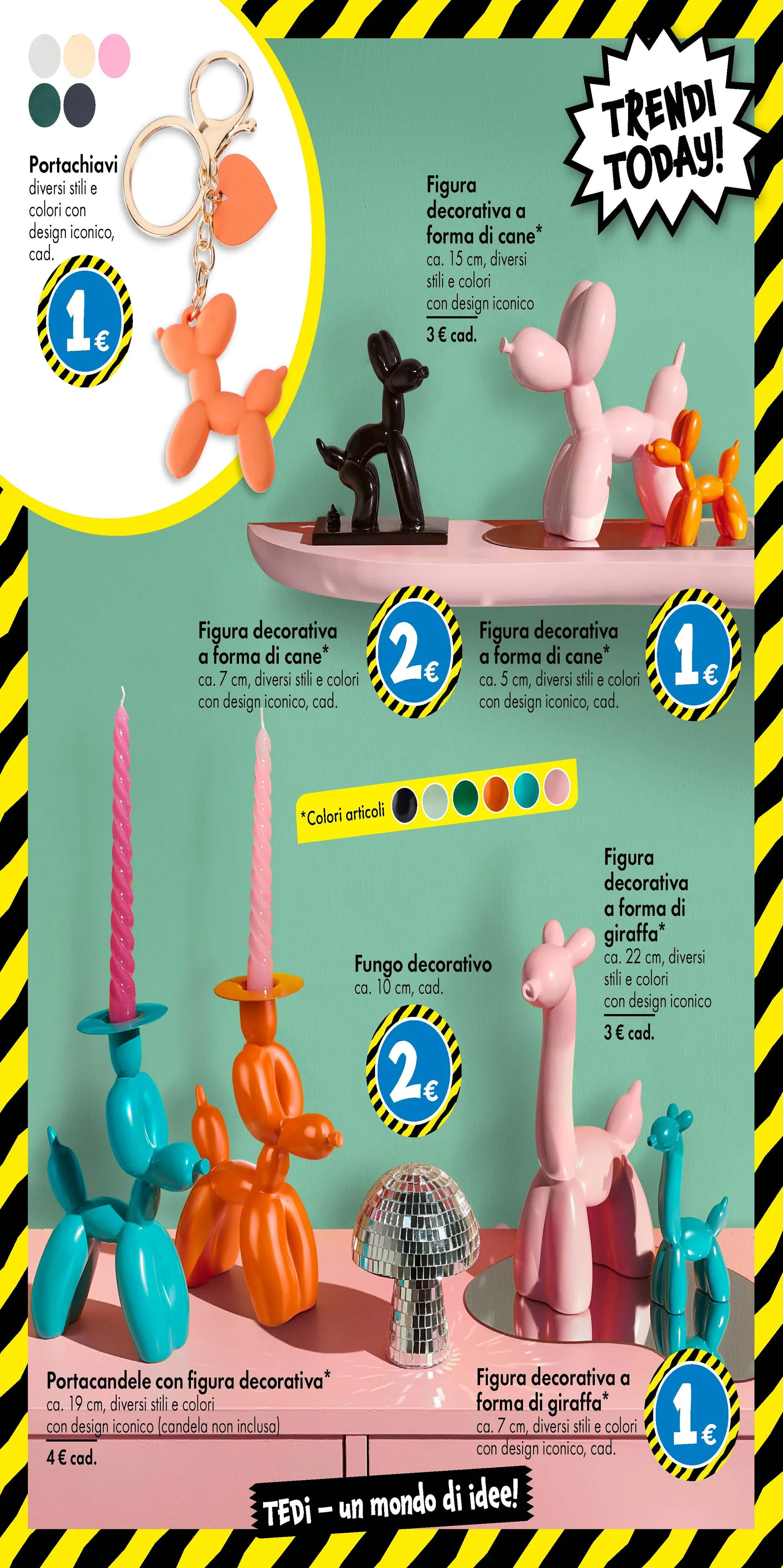 Volantini Tedi da 13 giugno a 21 giugno di 2025 - Pagina del volantino 2