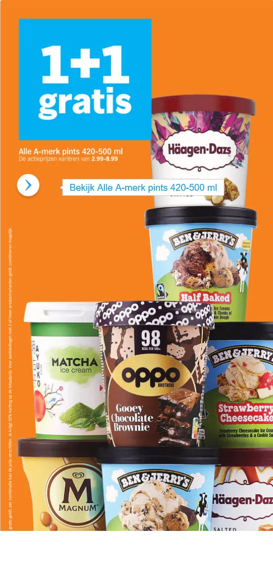 Albert Heijn folders van 7 april tot 12 april 2026 - Folder pagina 2