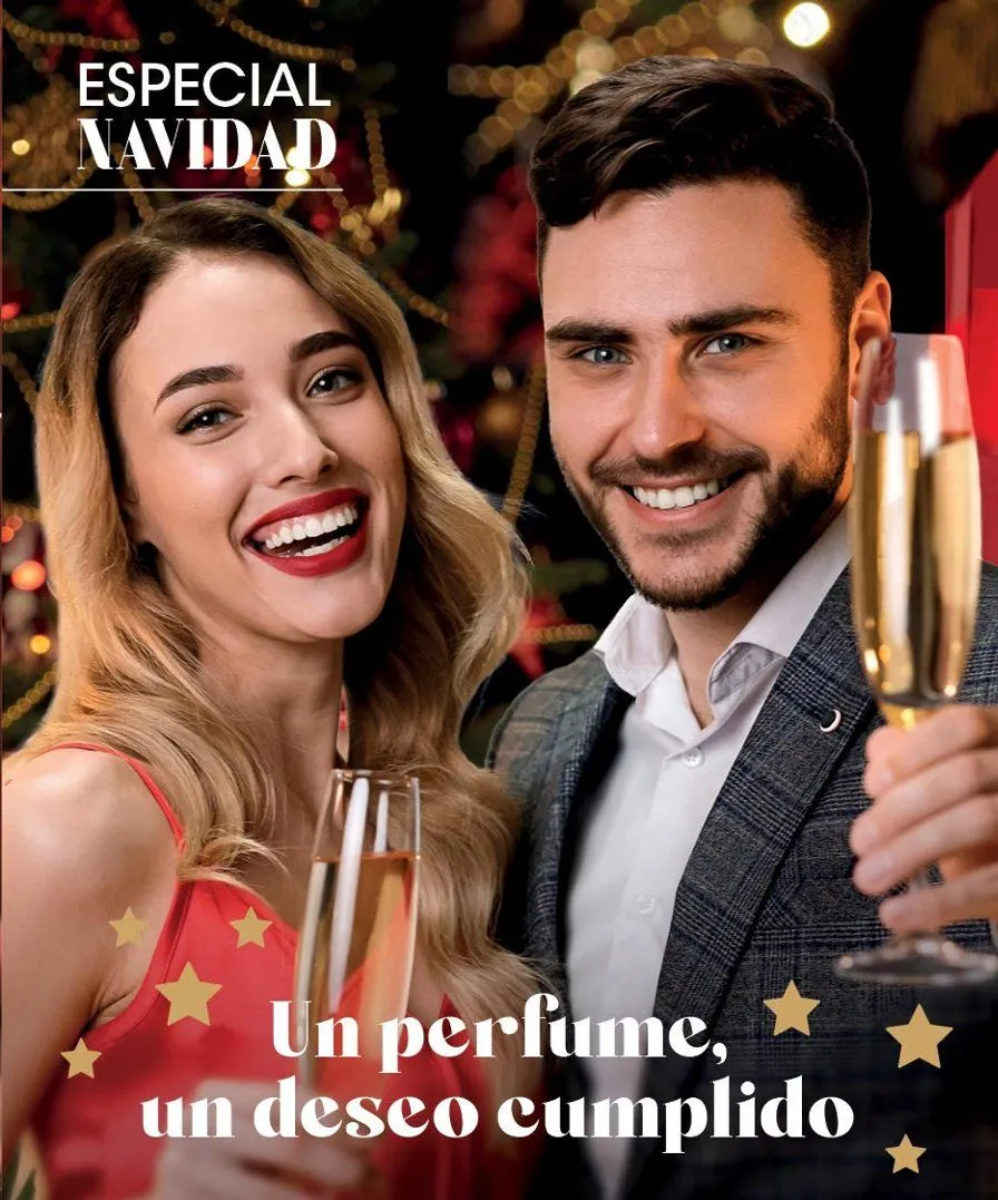 Ofertas de Millanel Ofertas 10 de noviembre al 7 de diciembre 2025 - Página 2 del catálogo