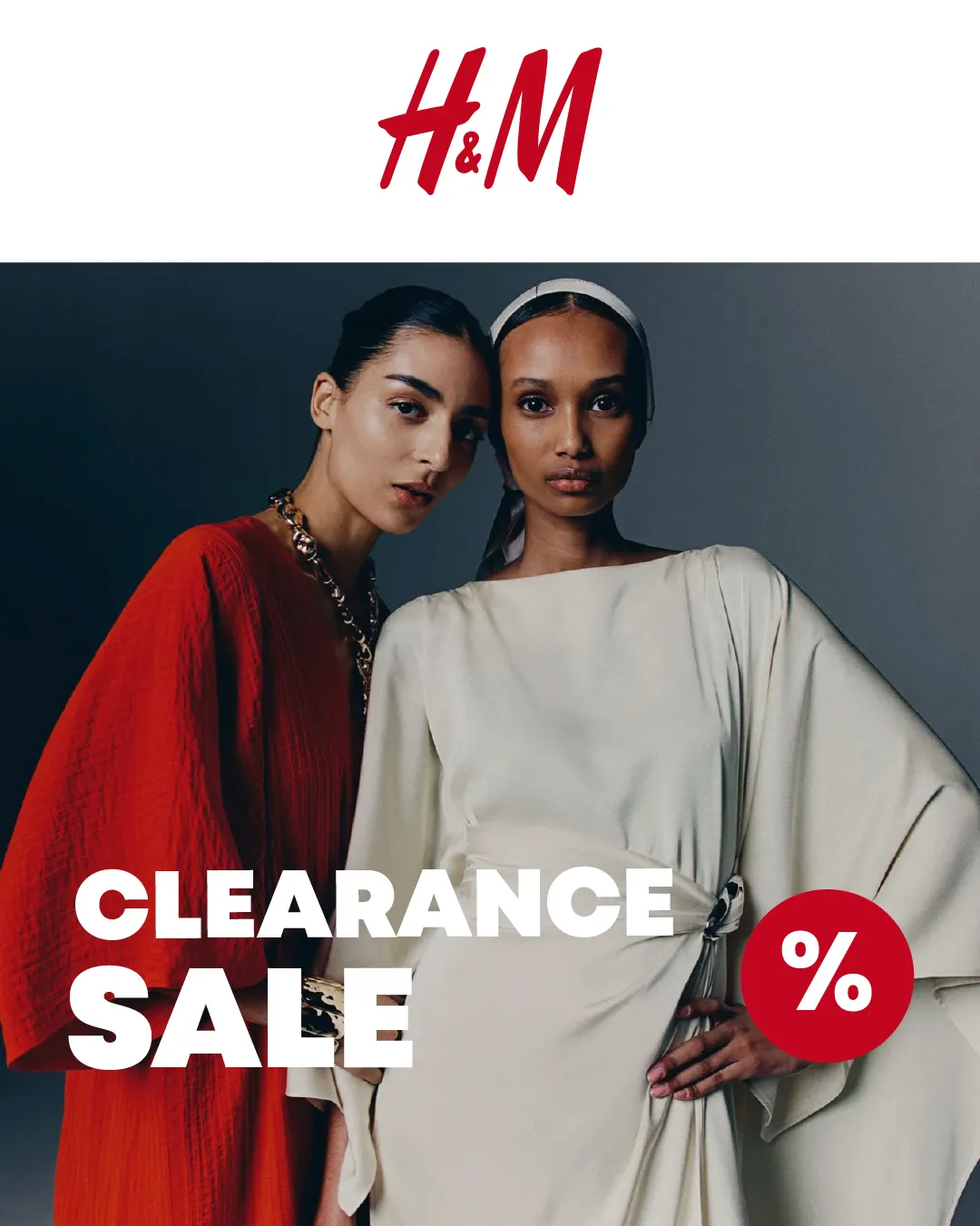 H&M Offers - 20 February 28 February 2025