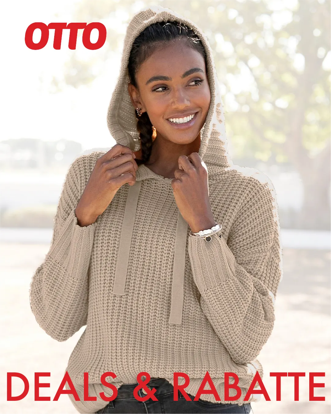 Angebote OTTO von 9. Januar bis 31. Januar 2026 - Prospekt seite 1