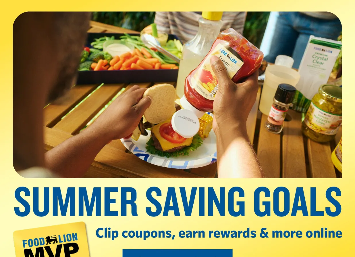 Weekly ad Food Lion Sales from May 27 to June 2 2026 - Page 2