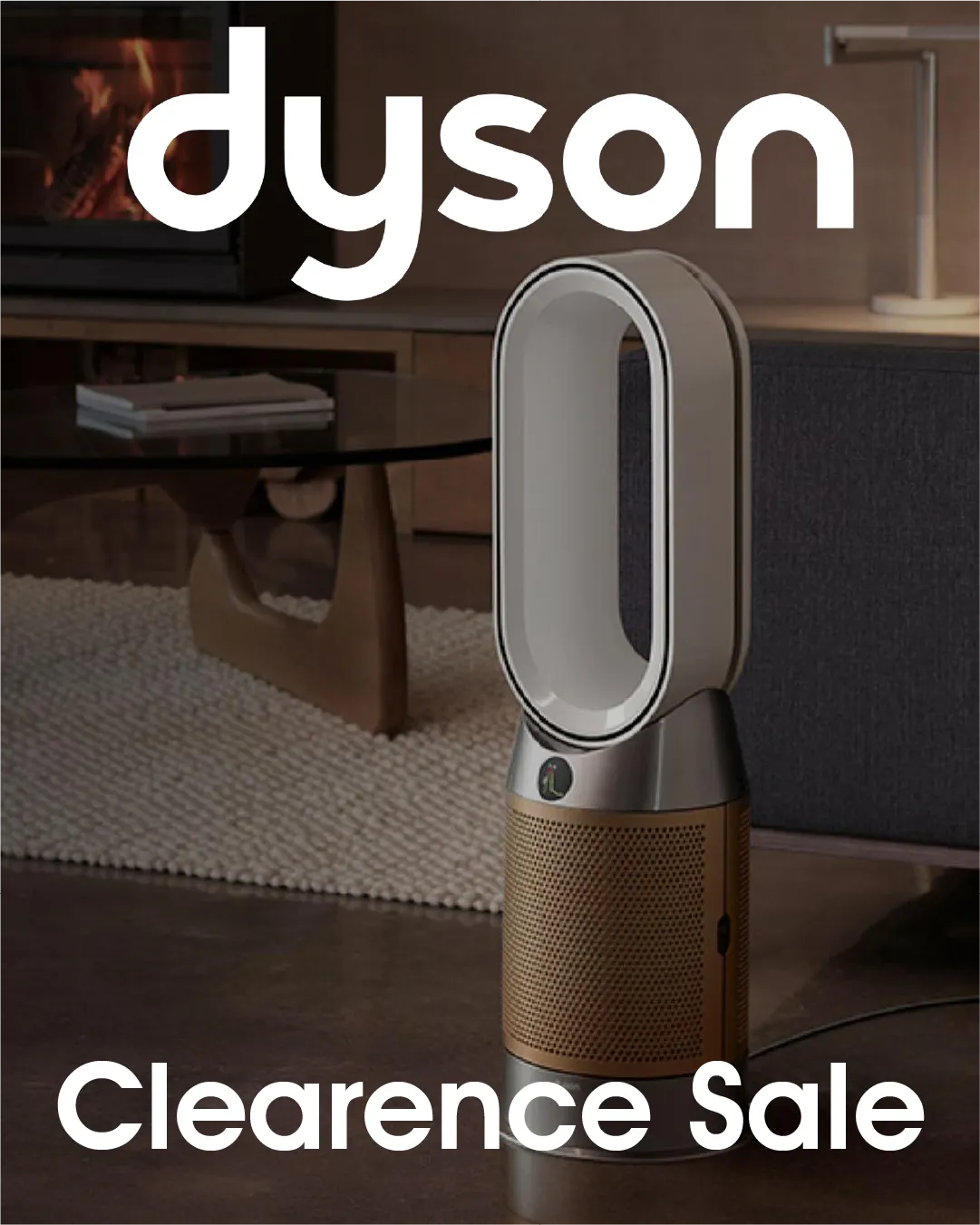 Weekly promotion Dyson Sales spanning from December 18 to January 7 2026 - Page for Catalogue 365