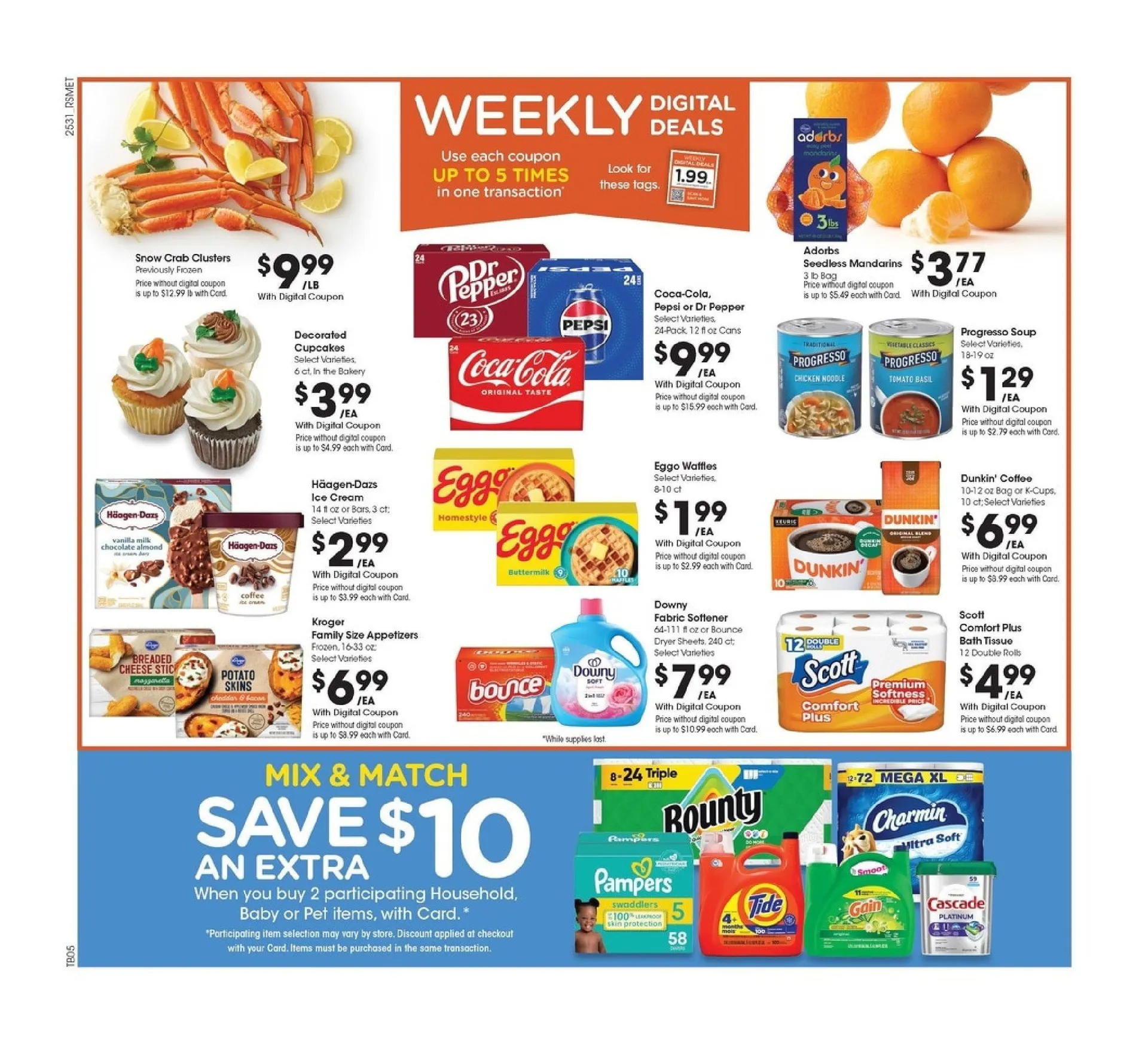 Weekly ad Pick 'n Save Sales from September 3 to September 9 2025 - Page 2