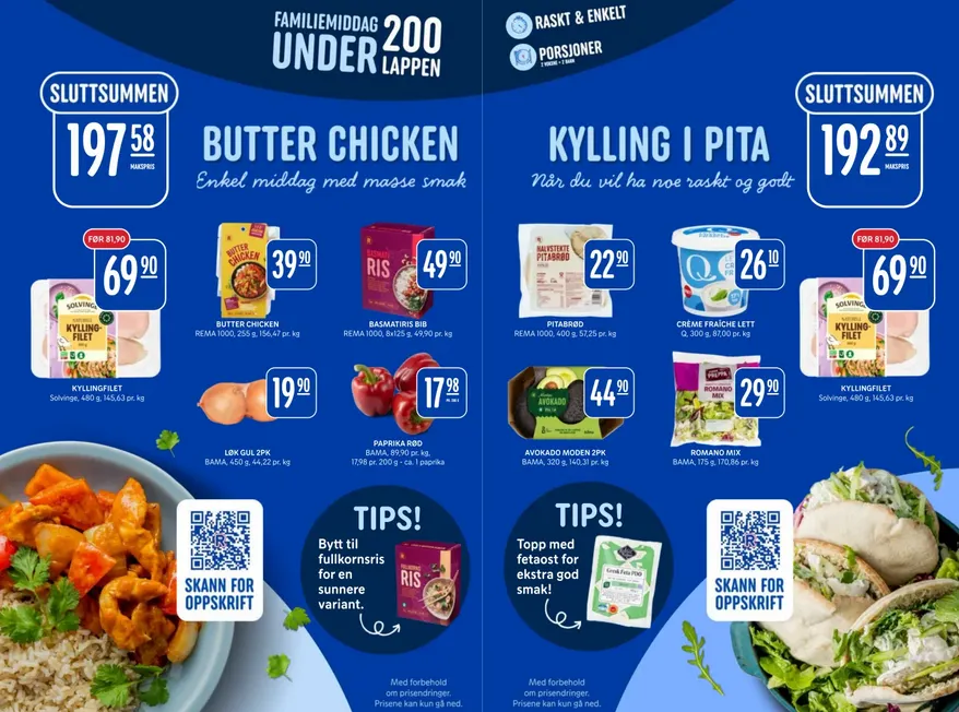 rema 1000 fra 1. februar til 7. februar 2026 - kundeavisside 2