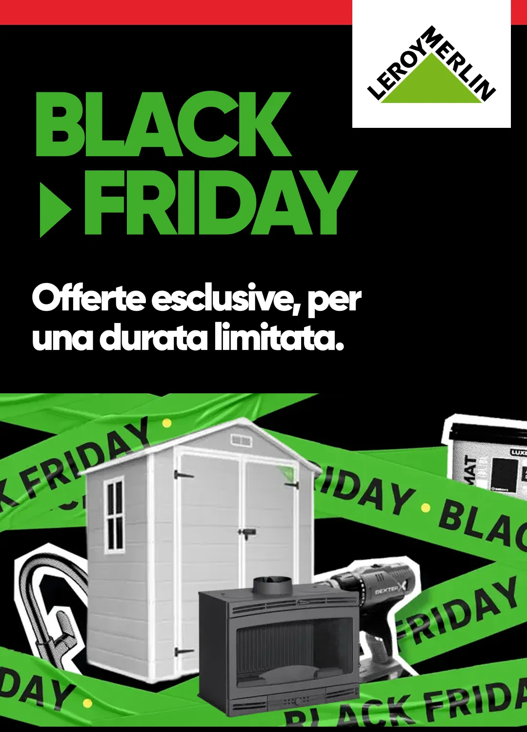 Volantino da 25 novembre a 8 dicembre di 2025 - Pagina del volantino