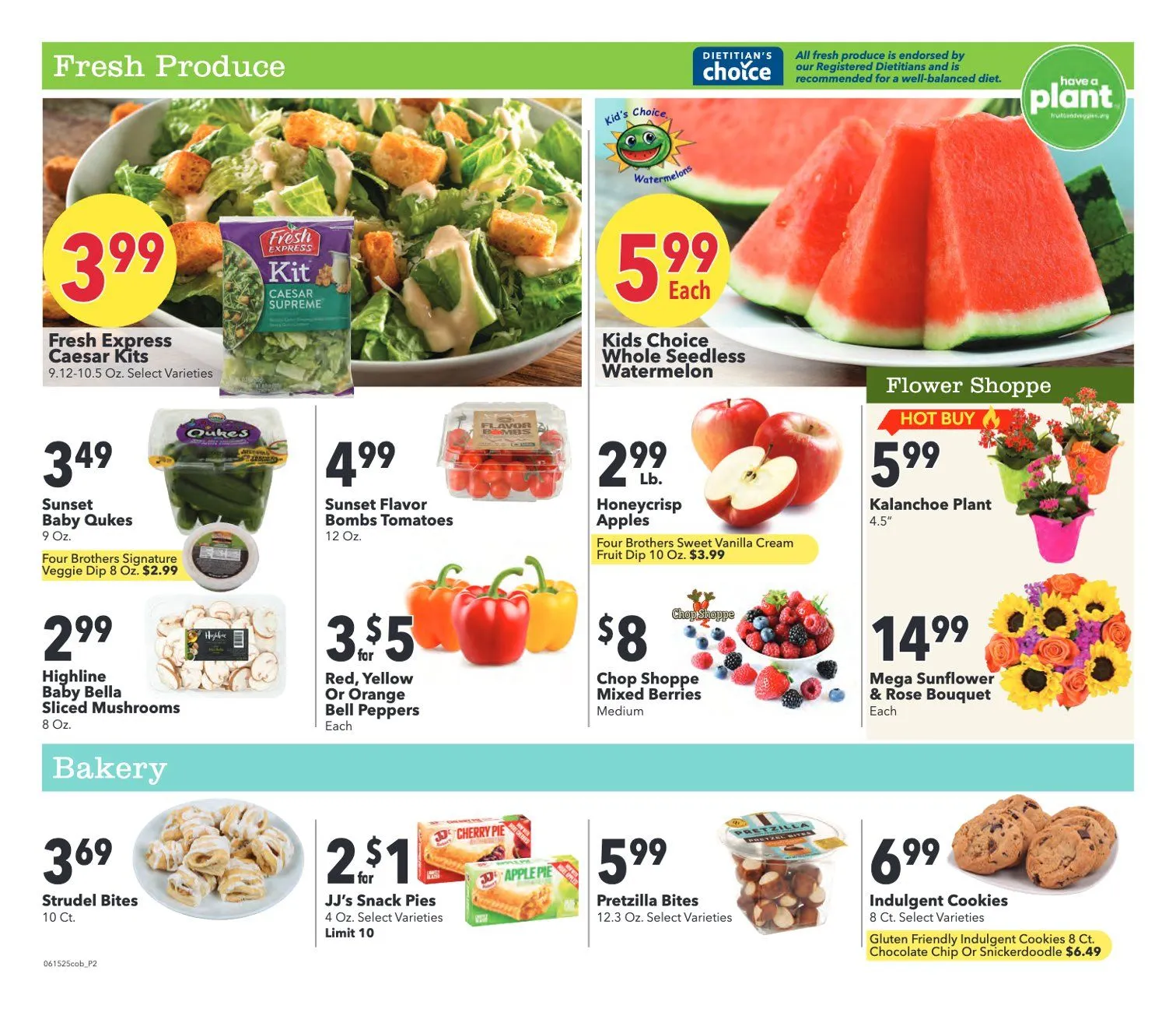 Weekly ad Coborn's weekly ads from June 16 to June 24 2025 - Page 2