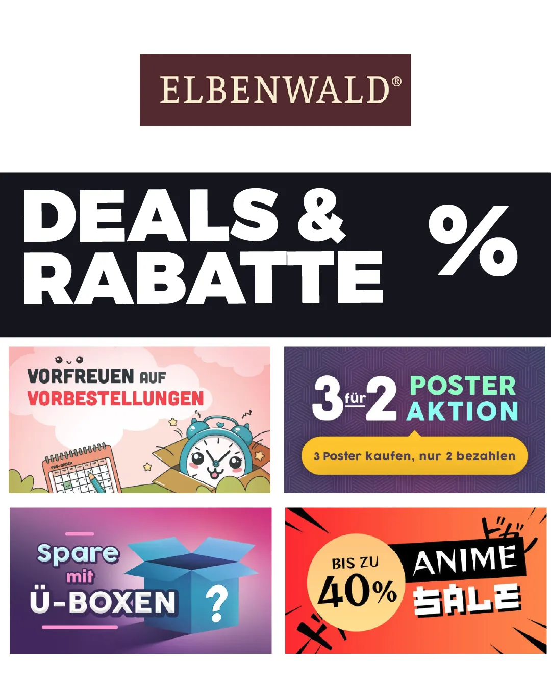 Rabatte von 20. Februar bis 8. März 2025 - Prospekt seite 