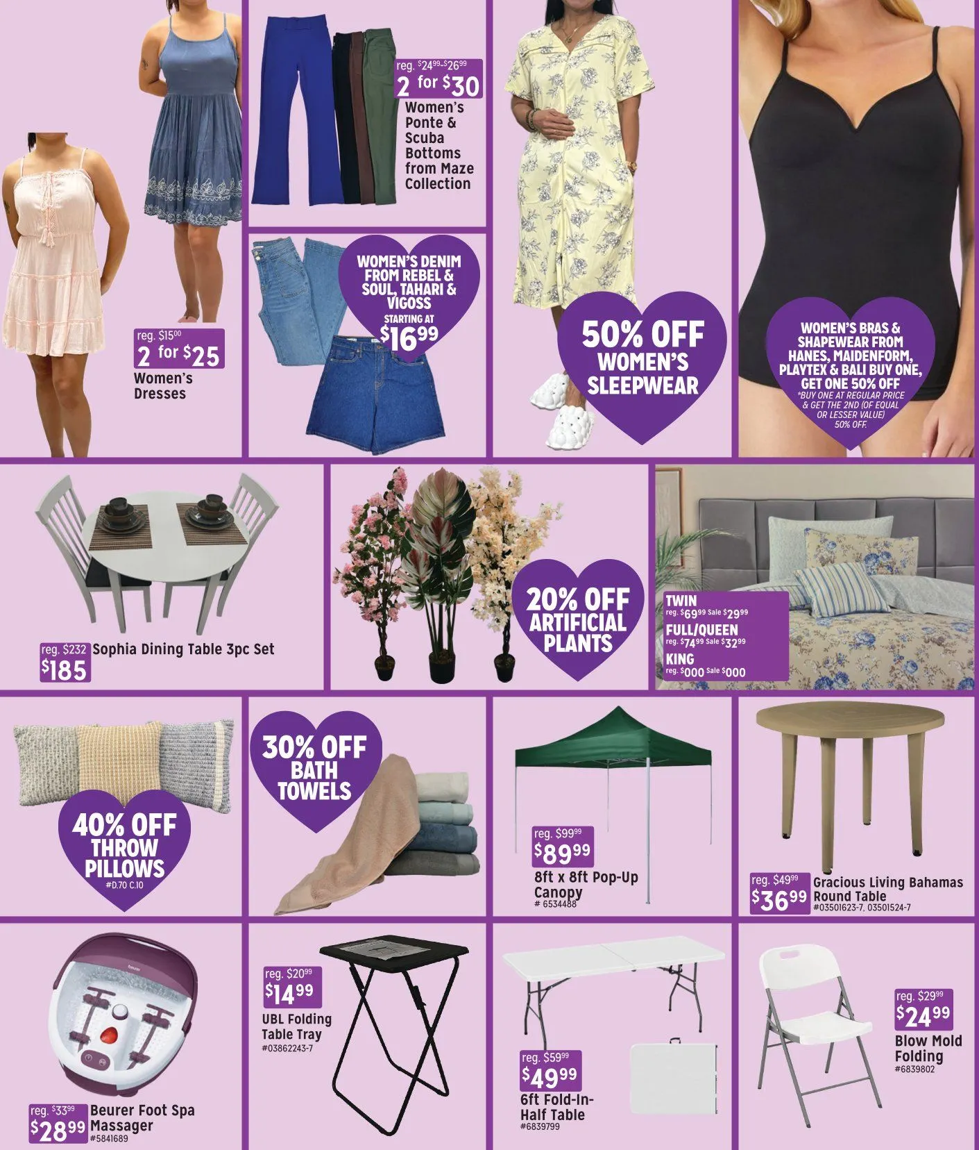Weekly ad Kmart Sales from April 23 to May 10 2026 - Page 2