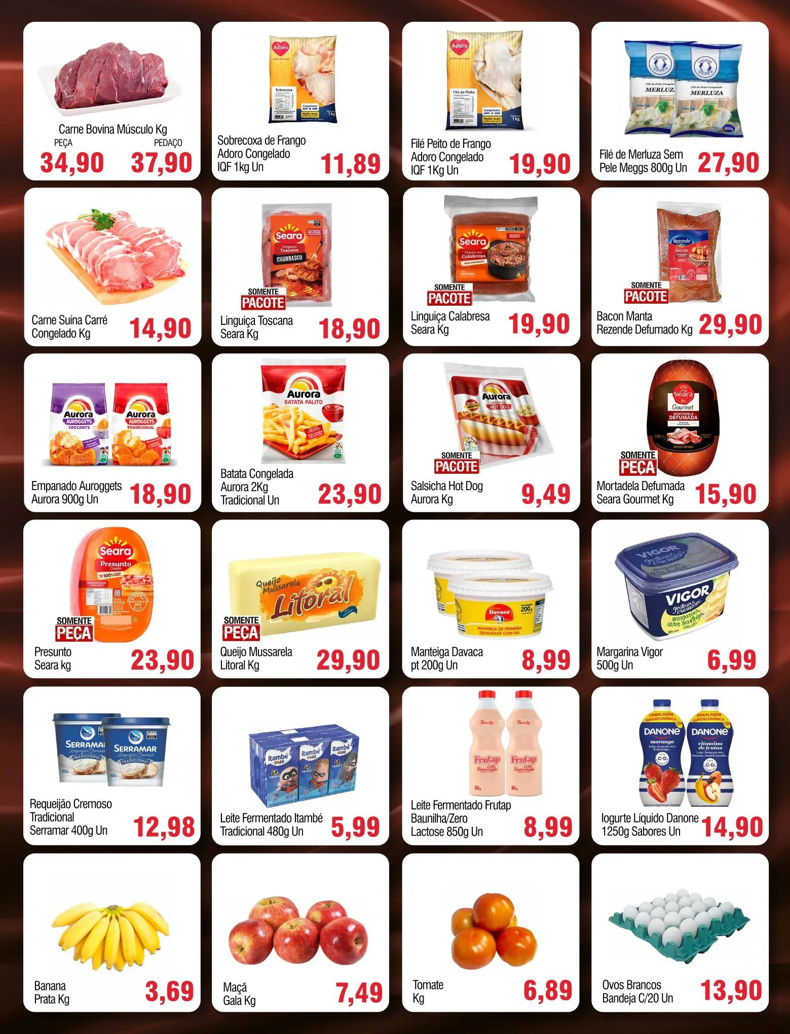 Encarte de Folhetos Spani Atacadista  17 de março até 23 de março 2026 - Pagina 2