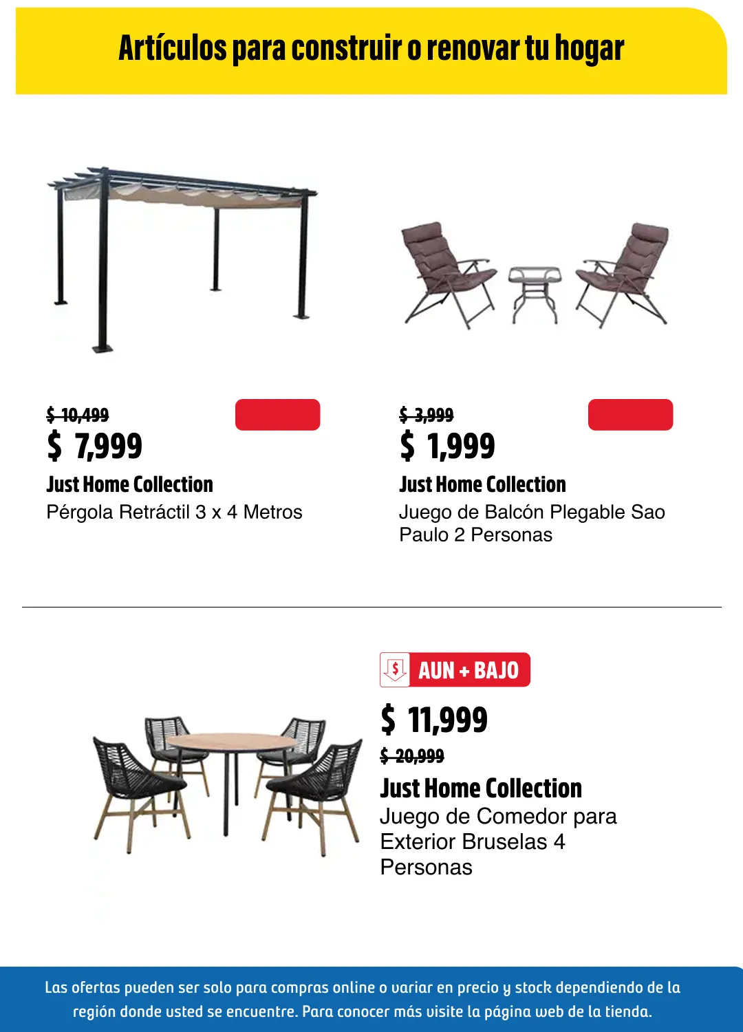 Catálogo de Sodimac Ofertas 5 de mayo al 19 de mayo 2026 - Pagina 2