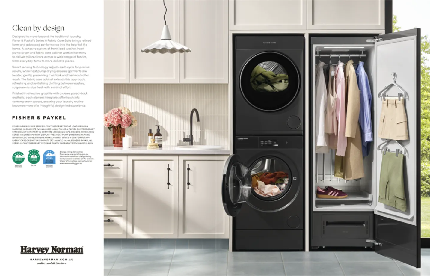 Harvey Norman - Catalogue valid from 6 July to 26 August 2026 - page 2