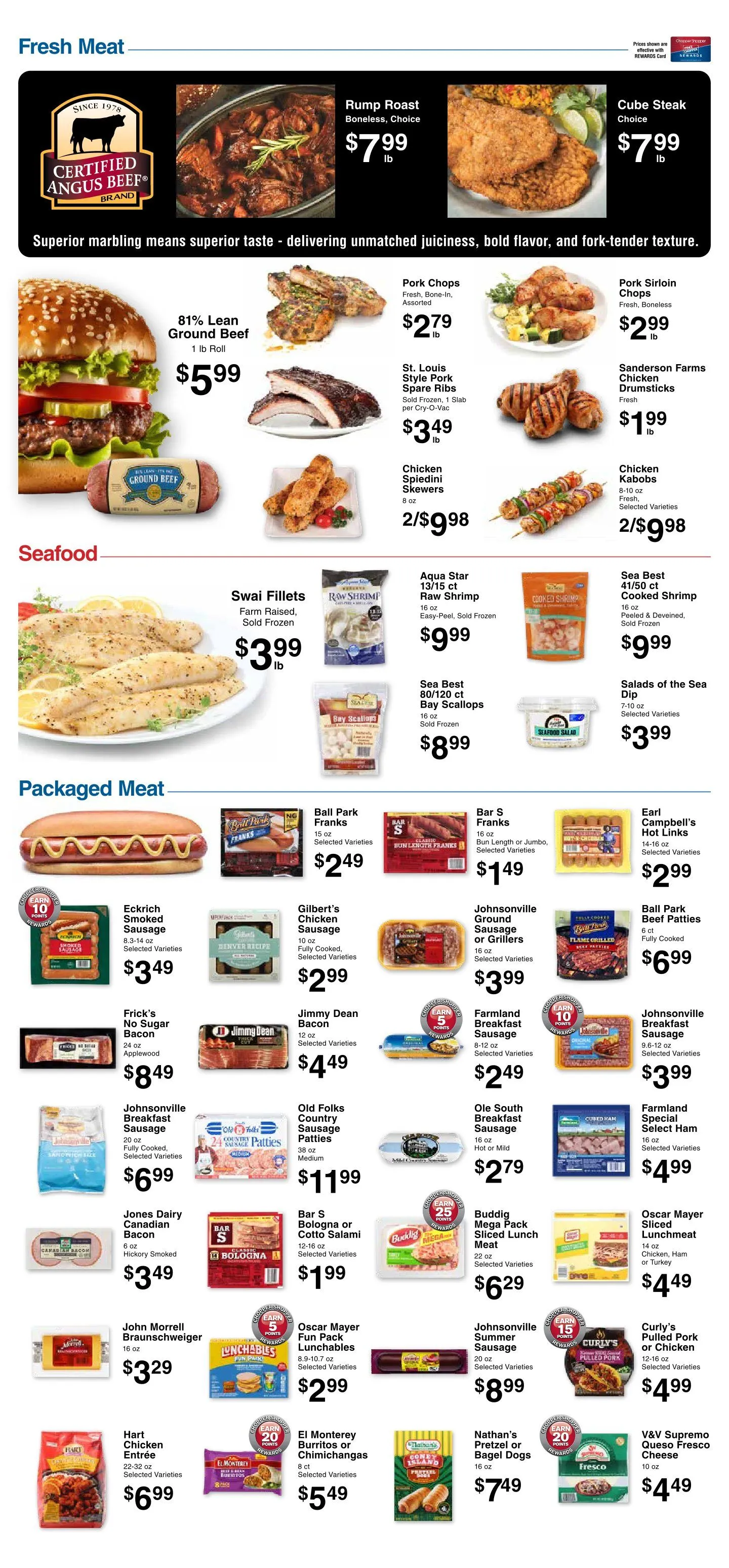Weekly ad Price Chopper Sales from June 24 to June 30 2026 - Page 2