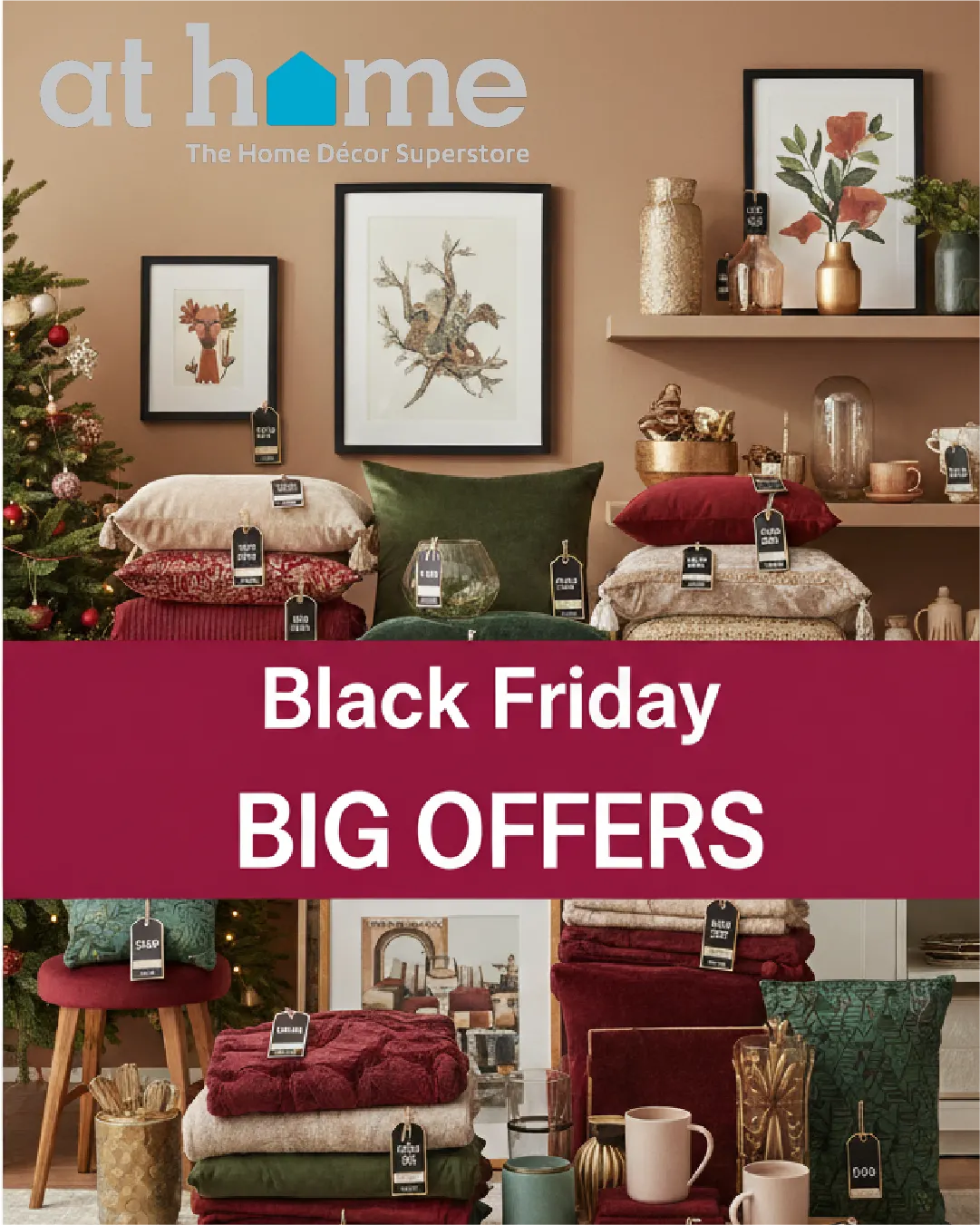 Weekly ad Weekly ads from November 10 to November 24 2025 - Page 1